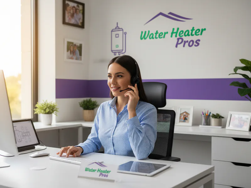 Water Heater Repair  in Bishopville  FAQ